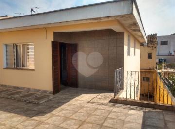 Casa · 187m² · 3 Quartos · 3 Vagas · Sobrado com 3 quartos à venda em Vila Alpina - SP