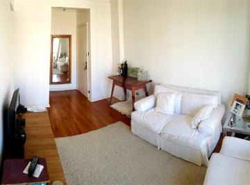 Apartamento · 72m² · 3 Quartos · 1 Vaga · Apartamento com 3 quartos à venda em Vila mariana - SP