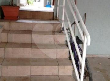 Casa · 230m² · 3 Quartos · 2 Vagas · Casa térrea com 3 quartos à venda em Vila nova mazzei - SP