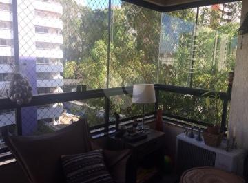 Apartamento · 101m² · 3 Quartos · 3 Vagas · Apartamento com 3 quartos à venda em Vila andrade - SP