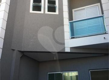 Casa · 95m² · 3 Quartos · 2 Vagas · Sobrado com 3 quartos à venda em Cidade patriarca - SP