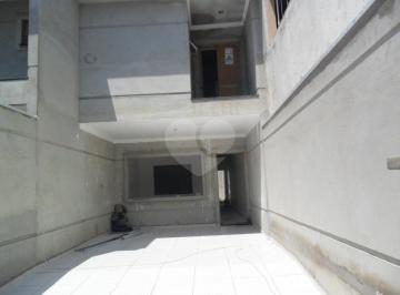 Casa · 200m² · 4 Quartos · 4 Vagas · Sobrado com 4 quartos à venda em Imirim - SP