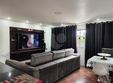 Casa · 200m² · 4 Quartos · 2 Vagas · Casa com 4 quartos à venda em Jardim andaraí - SP