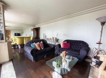 Apartamento · 110m² · 3 Quartos · 2 Vagas · Apartamento com 3 quartos à venda em Parque mandaqui - SP