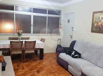 Apartamento · 100m² · 3 Quartos · Apartamento com 3 quartos à venda em Aclimação - SP