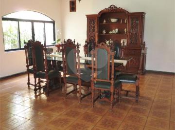 Casa · 442m² · 3 Quartos · 6 Vagas · Sobrado com 3 quartos à venda em Bosque da saúde - SP