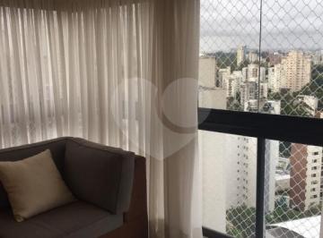 Apartamento · 157m² · 3 Quartos · 3 Vagas · Apartamento com 3 quartos à venda em Vila Andrade - SP
