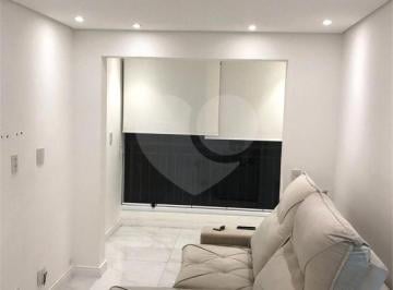 Apartamento · 68m² · 2 Quartos · 1 Vaga · Apartamento com 2 quartos à venda em Brás - SP