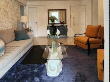 Apartamento · 170m² · 4 Quartos · 4 Vagas · Apartamento com 4 quartos à venda em Santana - SP