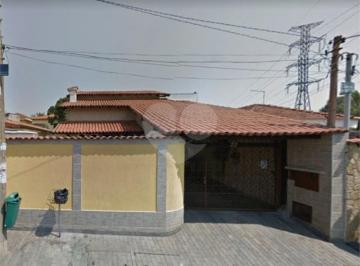Casa · 300m² · 3 Quartos · 3 Vagas · Casa térrea com 3 quartos à venda em Jardim guanca - SP