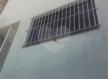 Casa · 144m² · 2 Quartos · 3 Vagas · Casa com 2 quartos à venda em Santana - SP