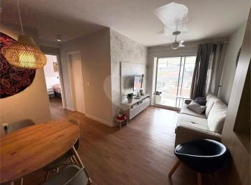 Apartamento · 64m² · 2 Quartos · 1 Vaga · Apartamento com 2 quartos à venda em Vila prudente - SP