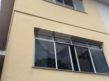 Casa · 204m² · 4 Quartos · 4 Vagas · Sobrado com 4 quartos à venda em Jardim jabaquara - SP
