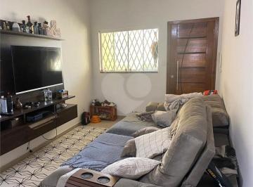 Casa · 140m² · 3 Quartos · 2 Vagas · Sobrado com 3 quartos à venda em Jardim triana - SP