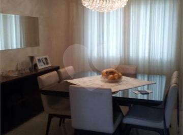 Apartamento · 156m² · 3 Quartos · 3 Vagas · Apartamento com 3 quartos à venda em Jardim avelino - SP