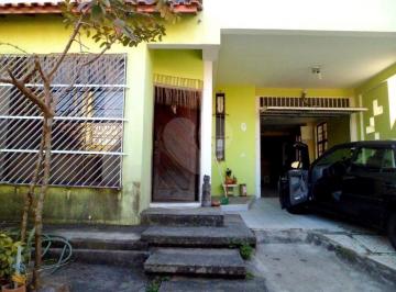 Casa · 480m² · 3 Quartos · 5 Vagas · Sobrado com 3 quartos à venda em Vila dalila - SP