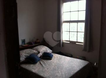 Casa · 90m² · 2 Quartos · Casa com 2 quartos à venda em Campos elíseos - SP