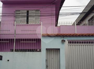Casa · 160m² · 3 Quartos · 3 Vagas · Sobrado com 3 quartos à venda em Parque peruche - SP