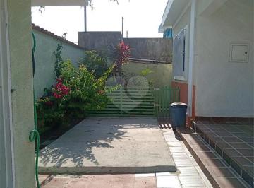 Casa · 150m² · 4 Quartos · 4 Vagas · Casa térrea com 4 quartos à venda em Jardim regina - SP