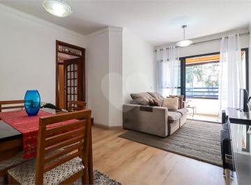 Apartamento · 81m² · 3 Quartos · 1 Vaga · Apartamento com 3 quartos à venda em Vila ipojuca - SP