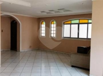 Casa · 319m² · 5 Quartos · 4 Vagas · Sobrado com 5 quartos à venda em Jardim elizabeth - SP