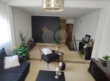Casa · 320m² · 4 Quartos · 2 Vagas · Sobrado com 4 quartos à venda em Vila maria alta - SP
