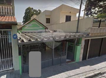 Casa · 200m² · 3 Quartos · 3 Vagas · Casa térrea com 3 quartos à venda em Parque mandaqui - SP