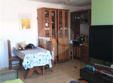 Apartamento · 46m² · 2 Quartos · 1 Vaga · Apartamento com 2 quartos à venda em Vila romana - SP
