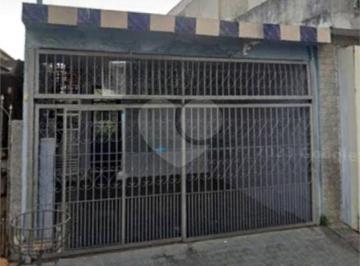 Casa · 125m² · 3 Quartos · 2 Vagas · Casa com 3 quartos à venda em Vila jaguara - SP