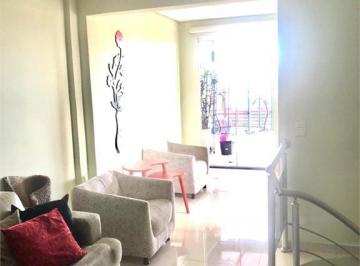 Apartamento · 141m² · 3 Quartos · 2 Vagas · Cobertura com 3 quartos à venda em Vila carrão - SP