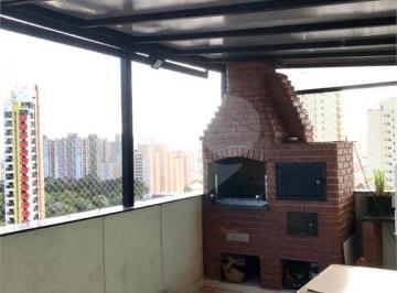 Apartamento · 141m² · 3 Quartos · 2 Vagas · Cobertura com 3 quartos à venda em Vila carrão - SP