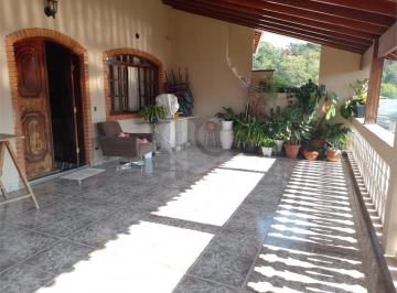 Casa · 240m² · 2 Quartos · 4 Vagas · Sobrado com 2 quartos à venda em Jardim líbano - SP