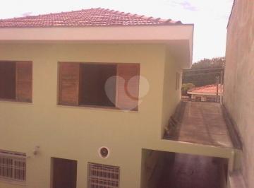 Casa · 230m² · 4 Quartos · 12 Vagas · Sobrado com 4 quartos à venda em Jardim são paulo(zona norte) - SP