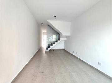 Casa · 90m² · 3 Quartos · 2 Vagas · Sobrado com 3 quartos à venda em Parque são lucas - SP