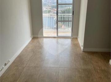 Apartamento · 60m² · 3 Quartos · 1 Vaga · Apartamento com 3 quartos à venda em Jardim belaura - SP