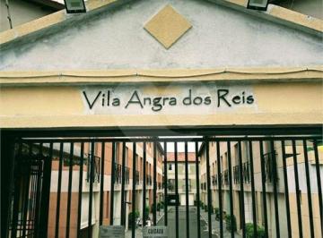 Casa · 77m² · 2 Quartos · 2 Vagas · Condomínio com 2 quartos à venda em Vila talarico - SP