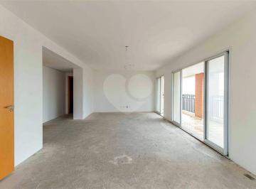 Apartamento · 224m² · 4 Quartos · 4 Vagas · Apartamento com 4 quartos à venda em Parque da mooca - SP
