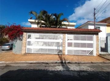 Casa · 260m² · 3 Quartos · 4 Vagas · Sobrado com 3 quartos à venda em Vila ivg - SP