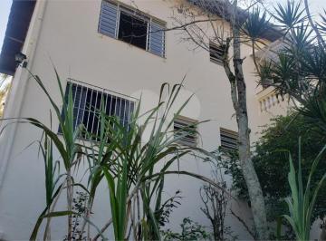 Casa · 203m² · 3 Quartos · 2 Vagas · Sobrado com 3 quartos à venda em Horto florestal - SP