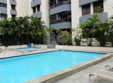 Apartamento · 90m² · 2 Quartos · 1 Vaga · Apartamento com 2 quartos à venda em Real parque - SP