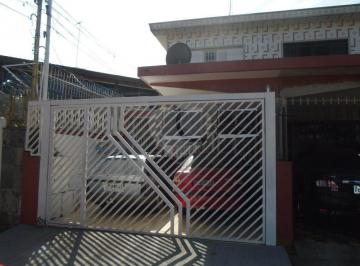 Casa · 121m² · 2 Quartos · 2 Vagas · Sobrado com 2 quartos à venda em Parque novo mundo - SP