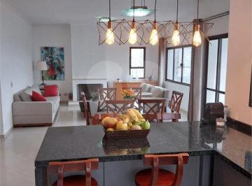 Apartamento · 187m² · 4 Quartos · Apartamento com 4 quartos à venda em Vila ipojuca - SP
