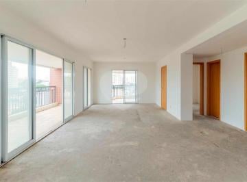 Apartamento · 224m² · 4 Quartos · 4 Vagas · Apartamento com 4 quartos à venda em Parque da mooca - SP