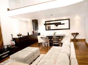 Apartamento · 124m² · 1 Quarto · 2 Vagas · Apartamento com 1 quartos à venda em Vila nova conceição - SP