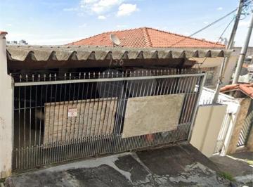 Terreno · 256m² · Terreno à venda em Jardim rossin - SP