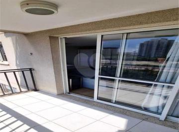 Apartamento · 41m² · 1 Quarto · 1 Vaga · Apartamento com 1 quartos à venda em Água branca - SP