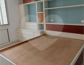Apartamento · 110m² · 3 Quartos · 1 Vaga · Apartamento com 3 quartos à venda em Sumaré - SP