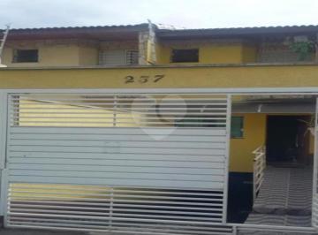 Casa · 130m² · 3 Quartos · 5 Vagas · Casa com 3 quartos à venda em Jardim jaú (zona leste) - SP