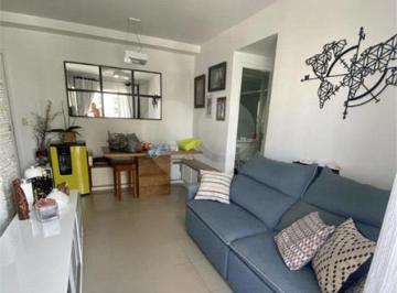 Apartamento · 54m² · 2 Quartos · 2 Vagas · Apartamento com 2 quartos à venda em Santana - SP