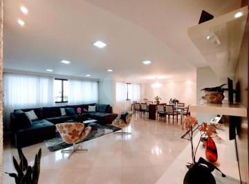 Apartamento · 300m² · 4 Quartos · 5 Vagas · Apartamento com 4 quartos à venda em Parque Da Mooca - SP
